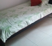 Bilik Tidur 3 Apartamento Amoblado Barrancabermeja