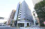 ภายนอกอาคาร 4 S-peria Inn Nihonbashi Hakozaki