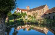 Luar Bangunan 4 Schloss Breitungen