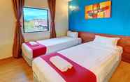 Kamar Tidur 5 Ai Smart Hotel @ Jonker