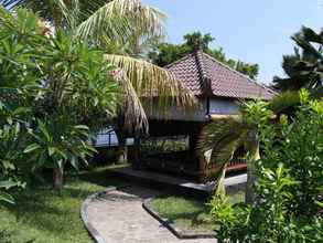 Bangunan 4 Villa Cymopoleia