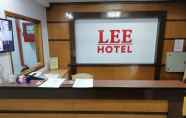 ล็อบบี้ 2 Lee Hotel