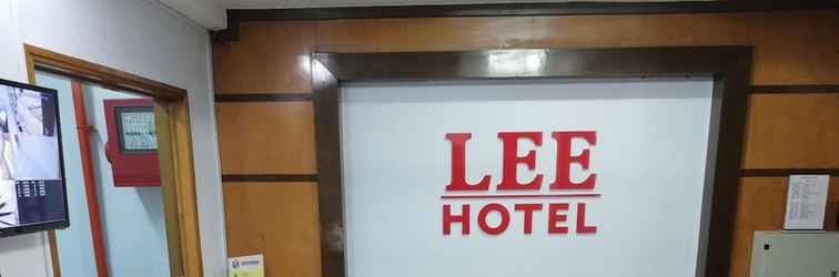 Lobi Lee Hotel