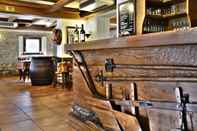 Bar, Cafe and Lounge Agriturismo La Rosta