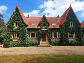 Exterior 4 Domaine de la Coudraye