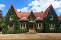 Exterior Domaine de la Coudraye