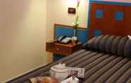 Bedroom 7 Hotel Resort Il Panfilo