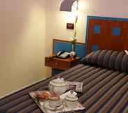 ห้องนอน 7 Hotel Resort Il Panfilo