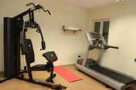 Fitness Center Hotel Resort Il Panfilo