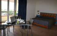 Bilik Tidur 3 Hotel Resort Il Panfilo