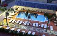 Kolam Renang 6 Hotel Resort Il Panfilo