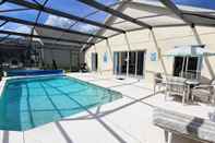 Swimming Pool Glenbrook Retreat