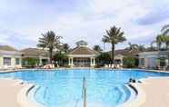 Swimming Pool 4 Silver Palm Retreat