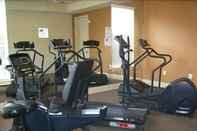 Fitness Center Luxury Poolview Penthouse