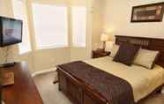 Bedroom 3 Luxury Poolview Penthouse