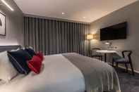 Kamar Tidur The Resident Covent Garden