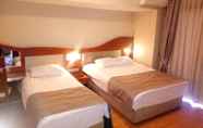 Phòng ngủ 4 Gold Heykel Hotel