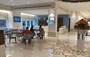 Lobby 6 Fortune Park Pushpanjali Durgapur