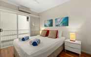 Kamar Tidur 7 Beachfront Apt In Alamanda Beachfront Resort 25