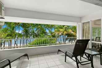 Kamar Tidur 4 Beachfront Apt In Alamanda Beachfront Resort 25