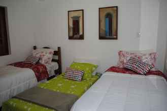 Bedroom 4 Corona Hostel