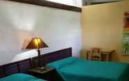 Bedroom 5 Casa Jocotenango - Centro Historico