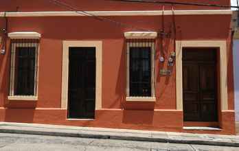 Bên ngoài 4 Casa Jocotenango - Centro Historico