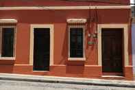 Bên ngoài Casa Jocotenango - Centro Historico