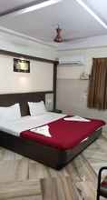 Kamar Tidur 4 Hotel Sai National