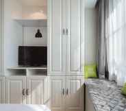 Kamar Tidur 6 ibis Styles Nanjing Xingang Development Zone Hotel