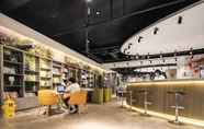 Bar, Cafe and Lounge 5 ibis Styles Nanjing Xingang Development Zone Hotel