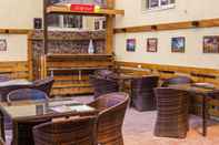 Bar, Kafe dan Lounge Club-Hotel Flagman