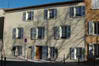 Exterior Chambres D'hôtes Le Vieux Logis