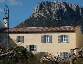 Exterior 2 Chambres D'hôtes Le Vieux Logis