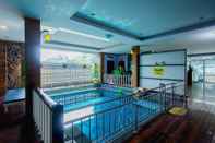 Swimming Pool Koola Guesthouse