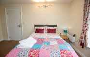 Bedroom 5 Bradford City Apartments Flat 71