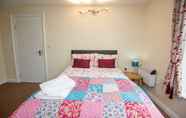 Bedroom 5 Bradford City Apartments Flat 71