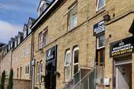 Bên ngoài Bradford City Apartments Flat 71