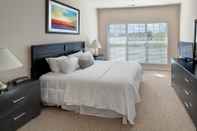 Bedroom BridgeStreet at Hilliard Grand