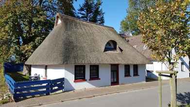 Exterior 4 Holiday Homes Buchholz