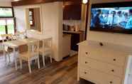 Kamar Tidur 6 Holiday Homes Buchholz