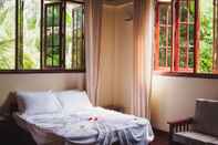 Bilik Tidur Gurahaana Guest House