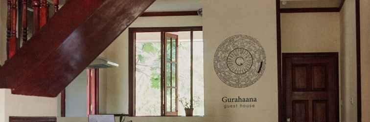 Lobi Gurahaana Guest House