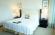 ห้องนอน 4 1 Bedroom Brickell Condo