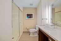 Toilet Kamar Extended Stay America Premier Suites Greenville Woodruff Rd