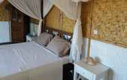 Bedroom 2 Wera Beach Resort