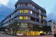 Bangunan Bean Residence - Hostel