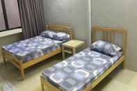 Kamar Tidur Bean Residence - Hostel