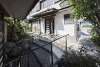 ภายนอกอาคาร Kiyomizu Garden