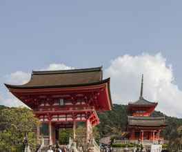 Exterior 4 Kiyomizu Garden